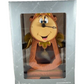 Disney's Beauty and the Beast Cogsworth Working Clock