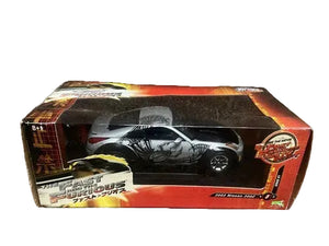 Fast And The Furious Tokyo Drift Nissan 350Z 2003