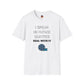 Acme Movie Store Exclusive Shirt "I Speak In Movie Quotes, Deal With It"