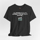 Unisex Acme Movie Store "Currently In Director's Cut Mode..." Exclusive Shirt