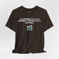 Unisex Acme Movie Store "Currently In Director's Cut Mode..." Exclusive Shirt