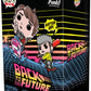 Back To The Future POP! & T-Shirt Box Marty