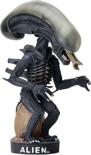 Alien Head Knocker Alien Warrior