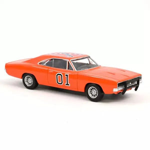 Dukes of Hazzard "General Lee" Dodge Charger 1969