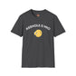 Acme Movie Store Exclusive Shirt "Asshole O Mio"