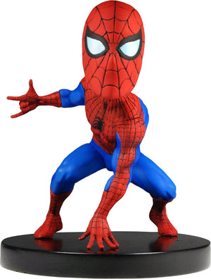 Marvel Classic Extreme Head Knocker Spider-Man