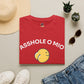 Acme Movie Store Exclusive Shirt "Asshole O Mio"