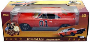 Dukes of Hazzard General Lee 1969 Dodge Charger