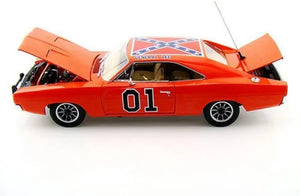 Dukes of Hazzard General Lee 1969 Dodge Charger