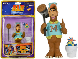 Alf Toony Classic Figure Baseball