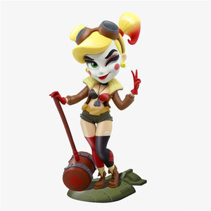 DC Comics Bombshells Series 3 Harley Quinn