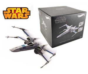 Star Wars The Force Awakens Resistance X-Wing Fighter