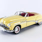 Buick Roadmaster Convertible 1949 “Rain Man”