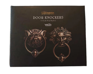 Labyrinth Prop Replica 1/6 By Knockers