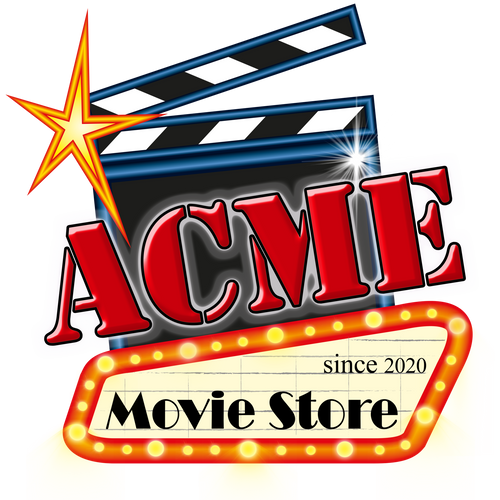 Acme Movie Store