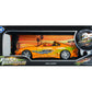 Fast & The Furious Brian's Toyota Supra MK4 Spider 1995