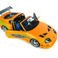Fast & The Furious Brian's Toyota Supra MK4 Spider 1995