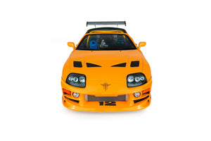 Fast & The Furious Brian's Toyota Supra MK4 Spider 1995