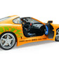 Fast & The Furious Brian's Toyota Supra MK4 Spider 1995