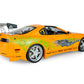 Fast & The Furious Brian's Toyota Supra MK4 Spider 1995