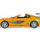 Fast & The Furious Brian's Toyota Supra MK4 Spider 1995