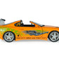 Fast & The Furious Brian's Toyota Supra MK4 Spider 1995