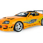 Fast & The Furious Brian's Toyota Supra MK4 Spider 1995