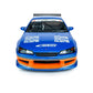 Fast & Furious III Tokyo Drift Han's Silvia (S15) Mona Lisa 1999