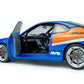 Fast & Furious III Tokyo Drift Han's Silvia (S15) Mona Lisa 1999