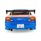 Fast & Furious III Tokyo Drift Han's Silvia (S15) Mona Lisa 1999