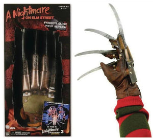 A Nightmare On Elm Street 3 Replica 1/1 Freddy´s Glove