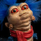 LABYRINTH (1986 Movie) Ello Worm – 1:1 Scale Statue