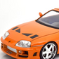 Fast & Furious Brian's Toyota Supra 1995 met verlichting!