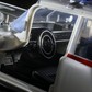 Ghostbusters Plasma Series Vehicle Ecto-1
