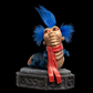 LABYRINTH (1986 Movie) Ello Worm – 1:1 Scale Statue