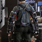 Iron Man Movie Masterpiece Action Figure 1/6 Tony Stark (Mech Test Version)