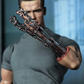 Terminator 2 Judgment Day T800 Hot Toys MMS117