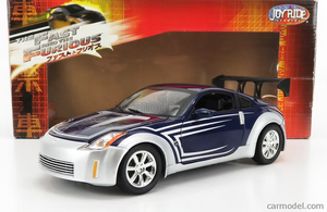 Fast And The Furious Tokyo Drift Nissan 350Z