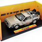 Back To The Future Part 1 Original Delorean