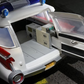 Ghostbusters Plasma Series Vehicle Ecto-1