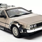 Back To The Future Part 1 Original Delorean