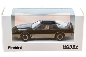 Pontiac Firebird 1982 K.A.R.R. Knight Rider KARR