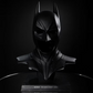 The Dark Knight DC Direct Replica 1/1 Batman Cowl