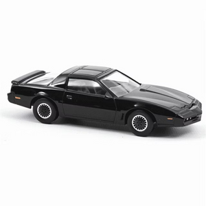 Pontiac Firebird 1982 K.I.T.T. Knight Rider KITT
