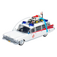 Ghostbusters Plasma Series Vehicle Ecto-1