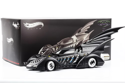 Batman Forever Batmobile Elite Version