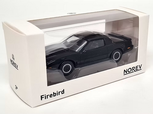 Pontiac Firebird 1982 K.I.T.T. Knight Rider KITT