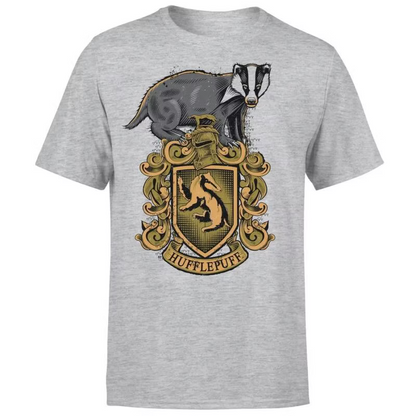 Harry Potter Hufflepuff Mok en T-Shirt
