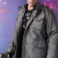 Terminator T800 Tech Noir Hot Toys MMS136