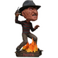 Nightmare on Elm street Freddy Krueger Head Knocker Bobble-Head